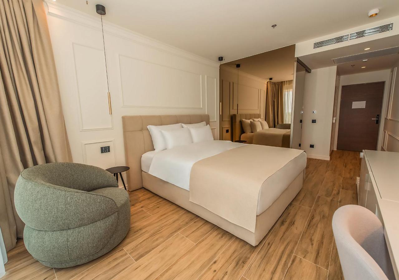 Mirari Boutique Hotel 斯普利特 外观 照片