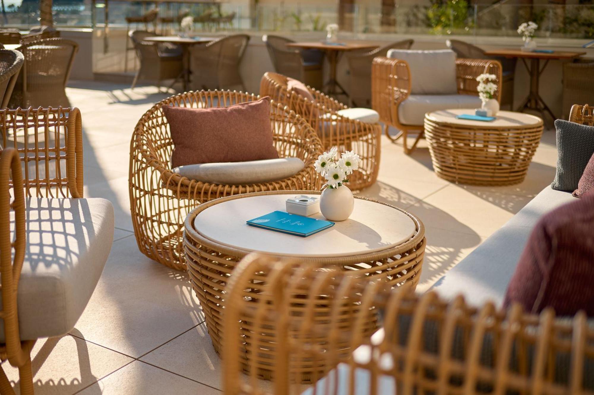 Mirari Boutique Hotel 斯普利特 外观 照片