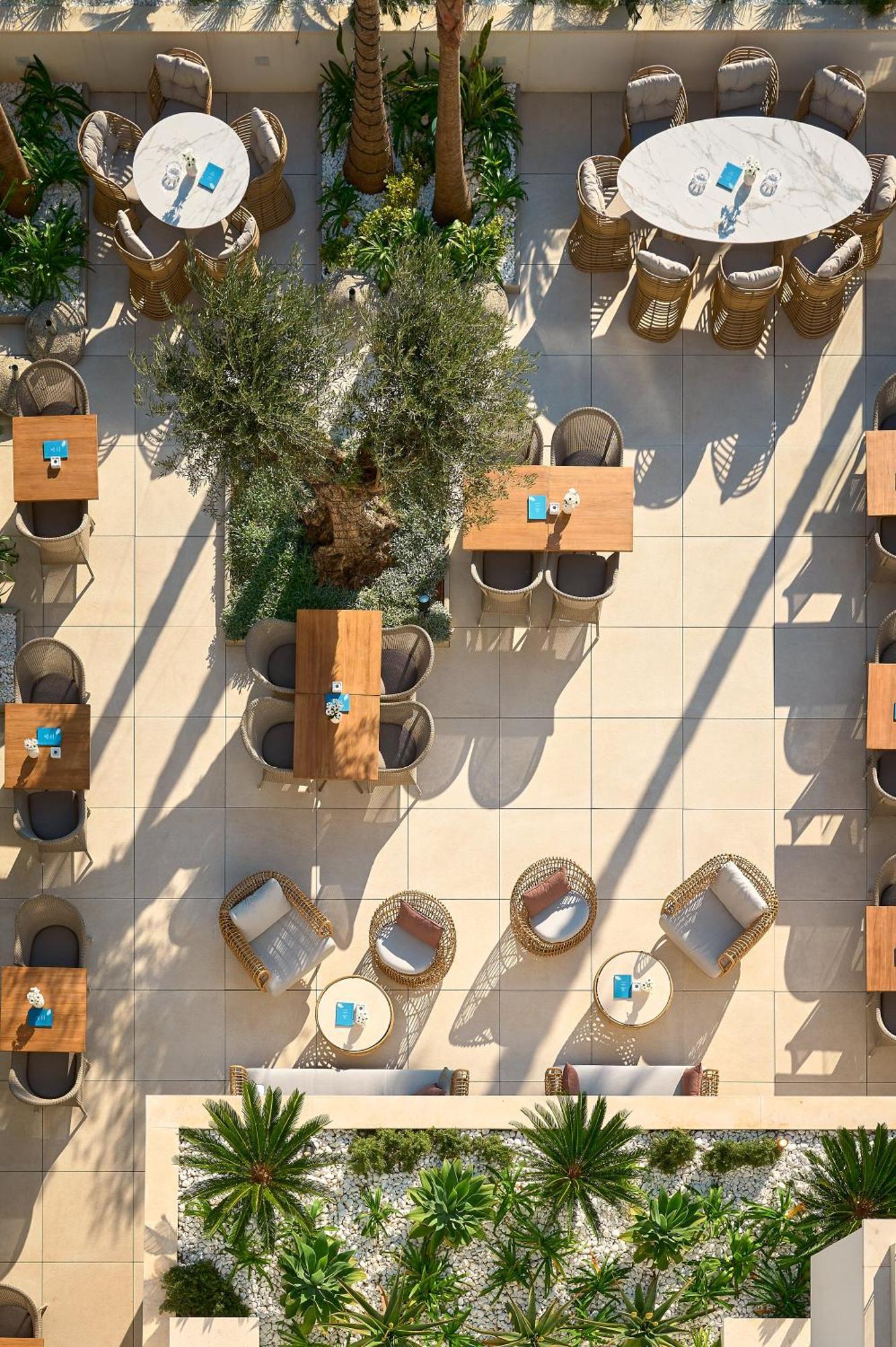 Mirari Boutique Hotel 斯普利特 外观 照片