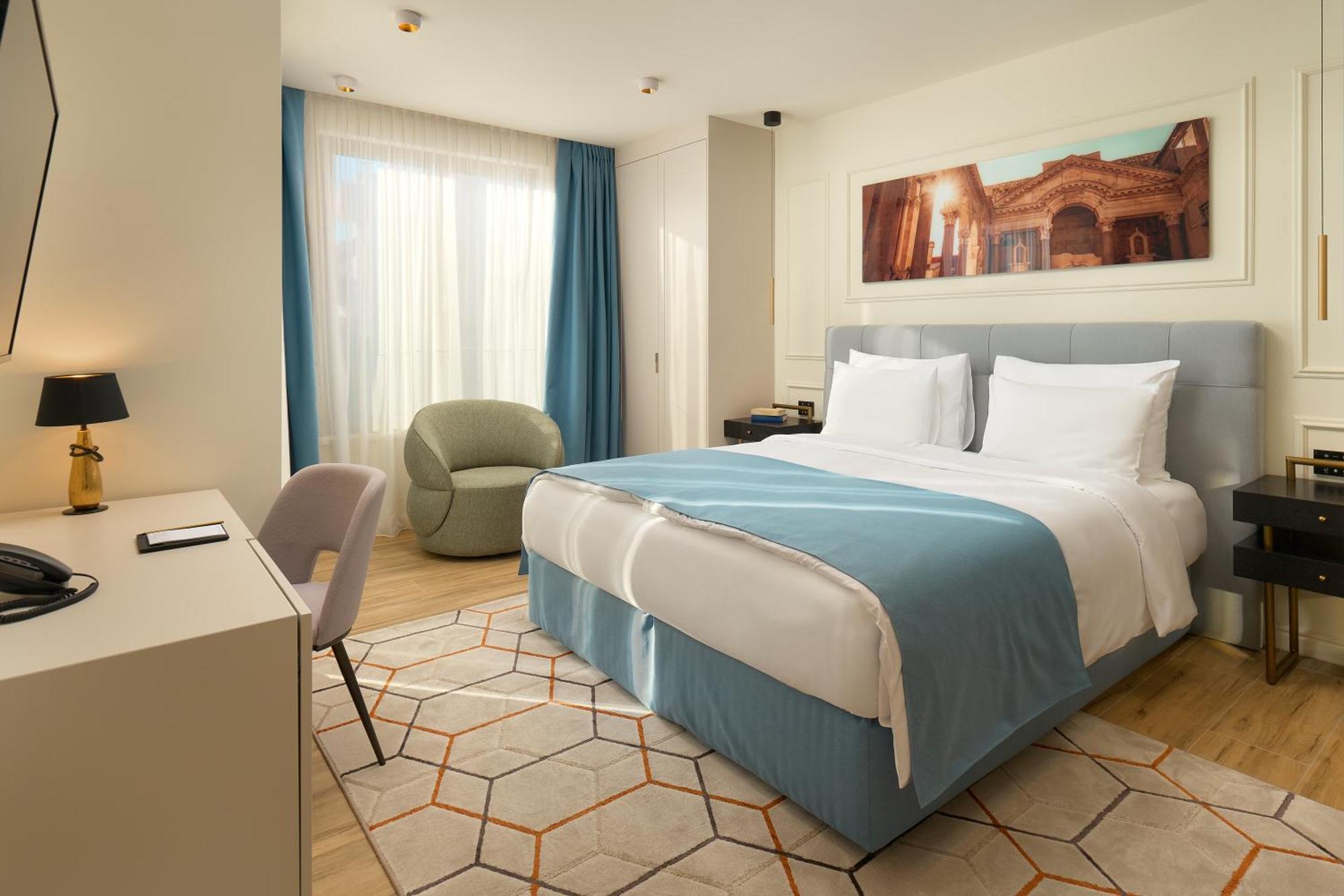 Mirari Boutique Hotel 斯普利特 外观 照片