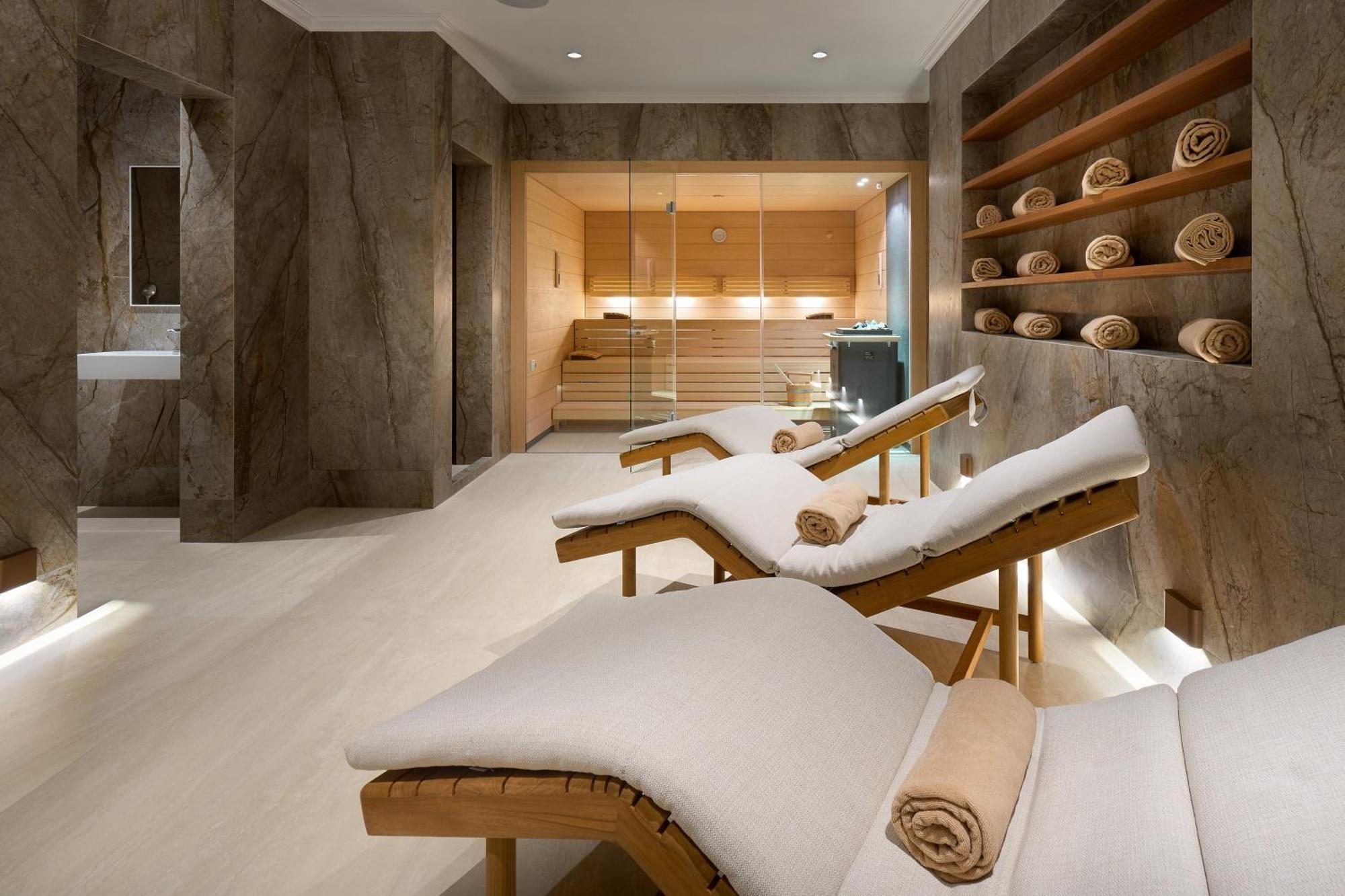 Mirari Boutique Hotel 斯普利特 外观 照片