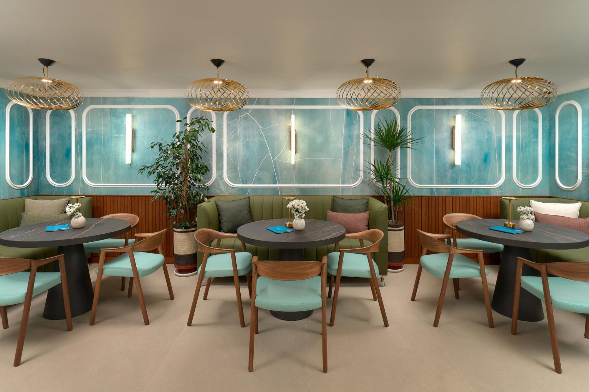 Mirari Boutique Hotel 斯普利特 外观 照片