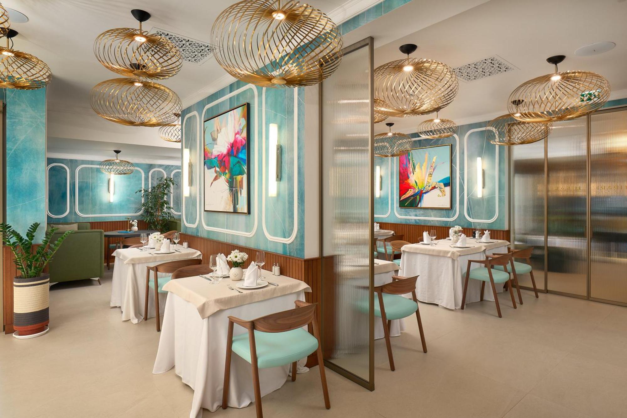 Mirari Boutique Hotel 斯普利特 外观 照片