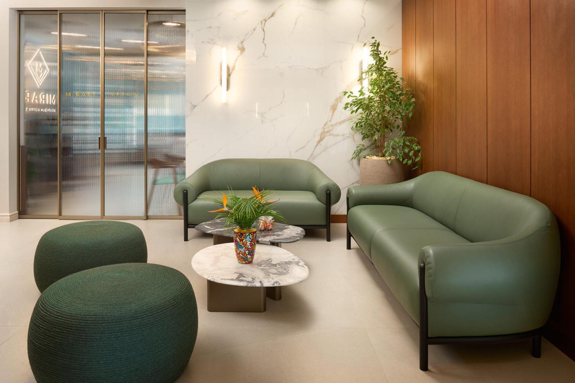 Mirari Boutique Hotel 斯普利特 外观 照片