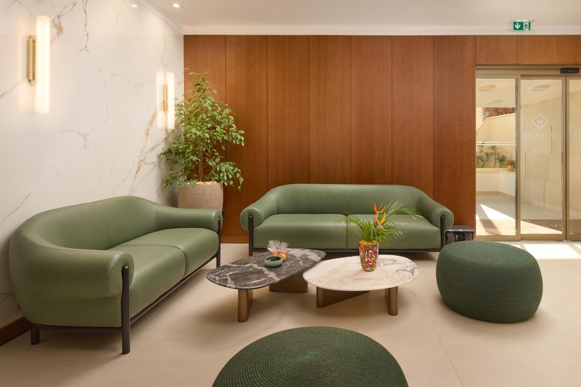 Mirari Boutique Hotel 斯普利特 外观 照片