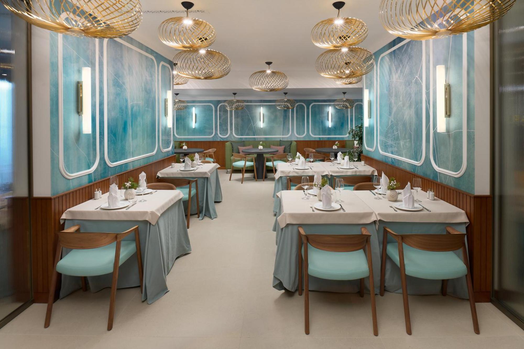 Mirari Boutique Hotel 斯普利特 外观 照片