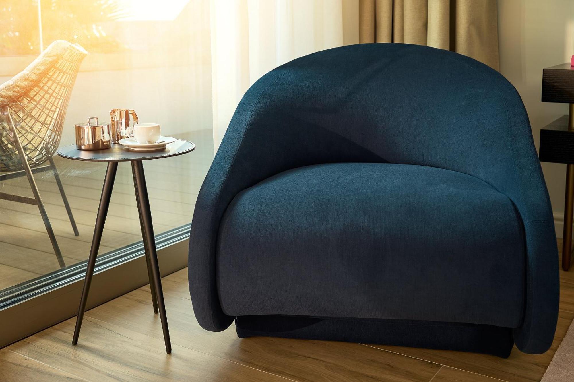 Mirari Boutique Hotel 斯普利特 外观 照片