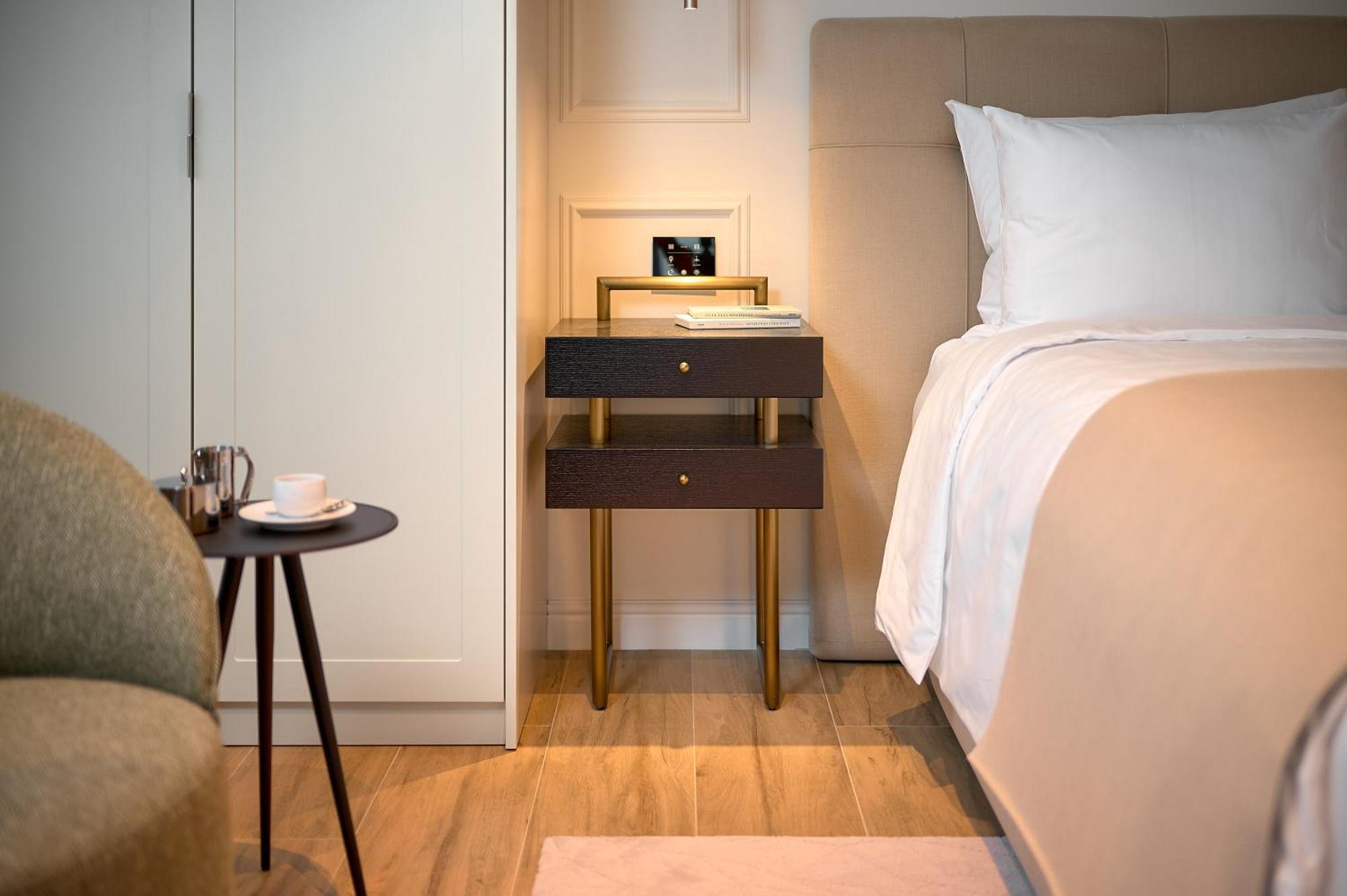 Mirari Boutique Hotel 斯普利特 外观 照片
