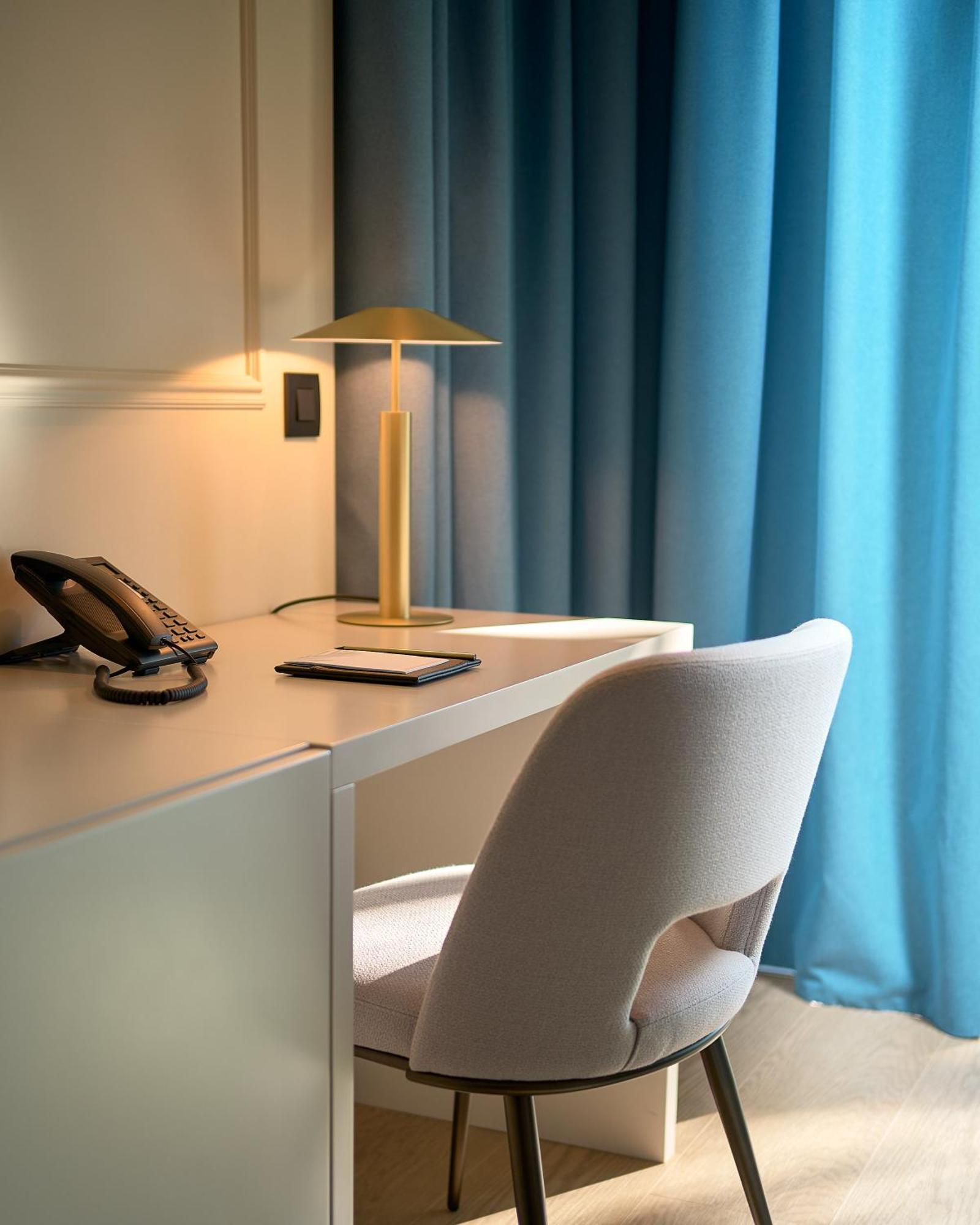 Mirari Boutique Hotel 斯普利特 外观 照片